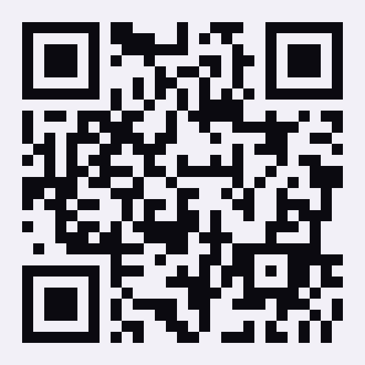 QR code to open Rentim